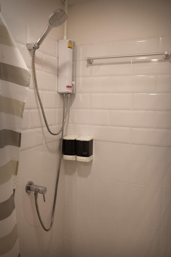 Phresh Hostel Μπανγκόκ Εξωτερικό φωτογραφία
